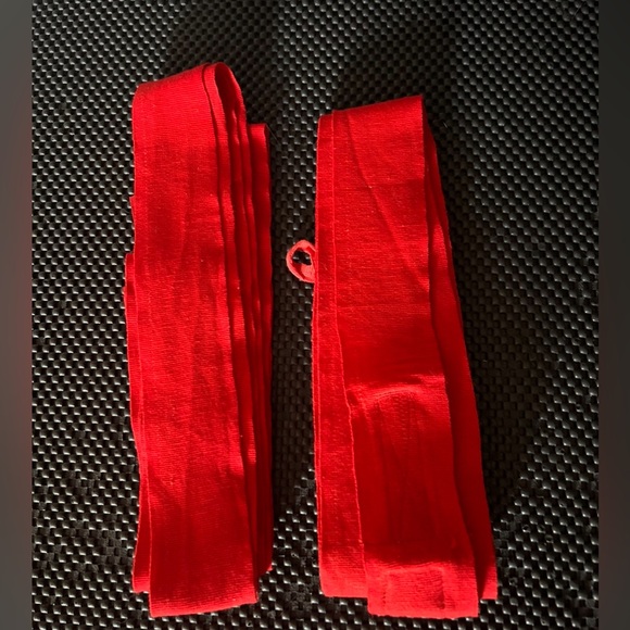 Unisex Long Sports Bandage - Picture 3 of 3